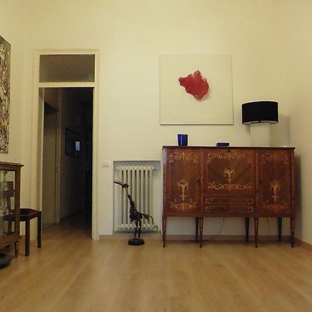 Bobnb Palermo Dış mekan fotoğraf