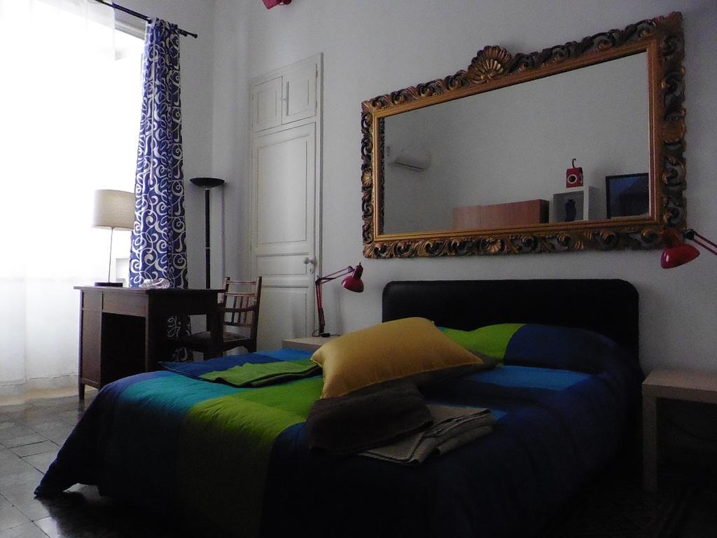 Bobnb Palermo Dış mekan fotoğraf