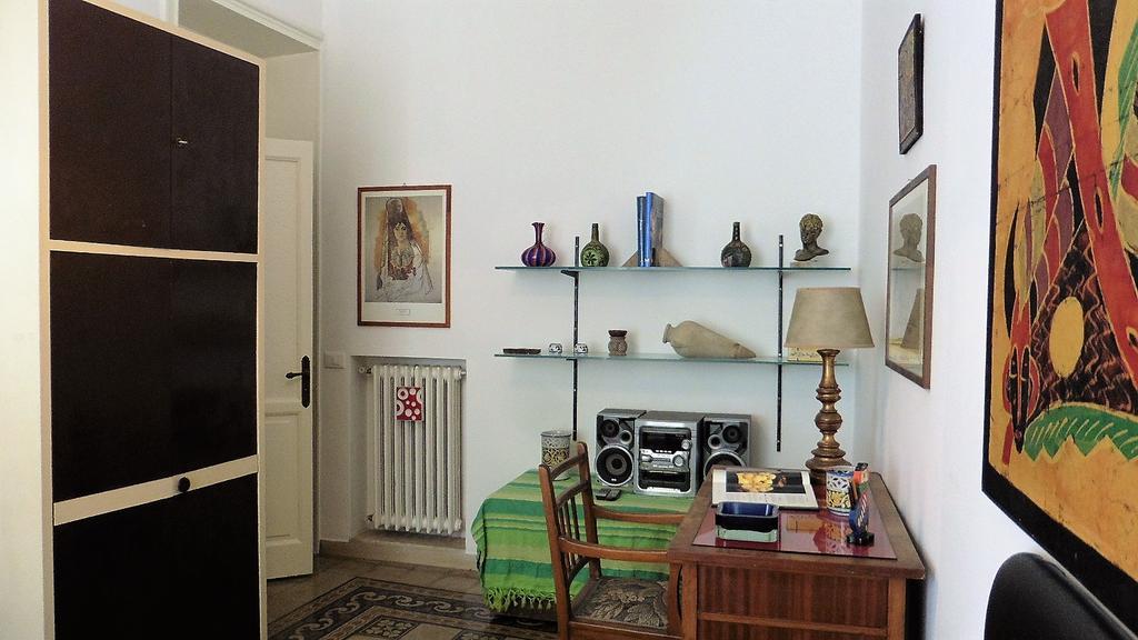 Bobnb Palermo Dış mekan fotoğraf