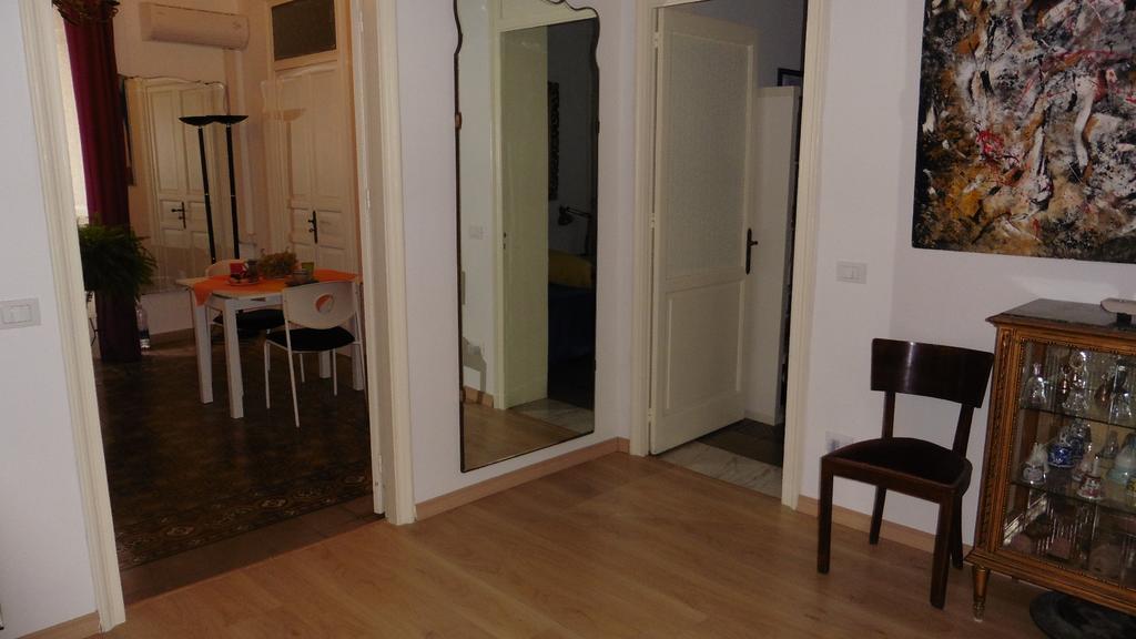 Bobnb Palermo Dış mekan fotoğraf