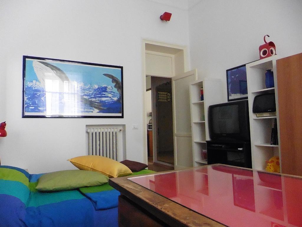 Bobnb Palermo Dış mekan fotoğraf