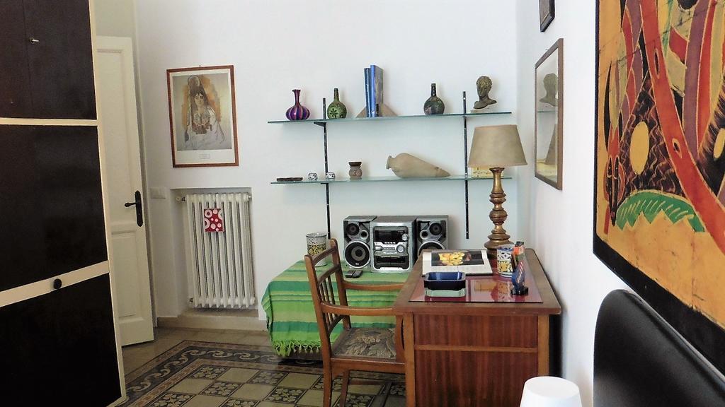 Bobnb Palermo Dış mekan fotoğraf