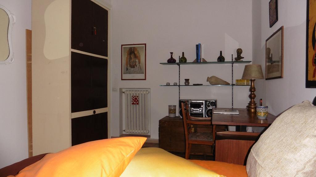 Bobnb Palermo Dış mekan fotoğraf